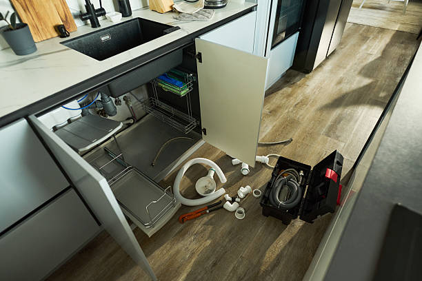 Reliable Drain Cleaning contractor in Burley, WA by Street Wise - Plumbing